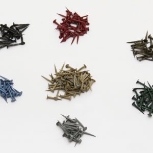 Gimp Pins