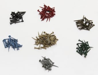 Gimp Pins