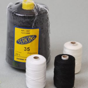 Thread (Tkt 36)