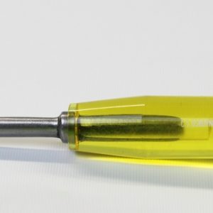Ripping Chisel (Bent)