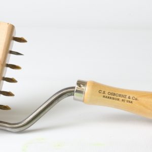 Webbing Stretcher