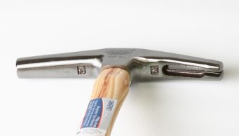 Magnetic Hammer