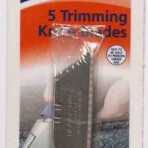 Trimming Knife
