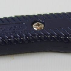 Trimming Knife & Blades