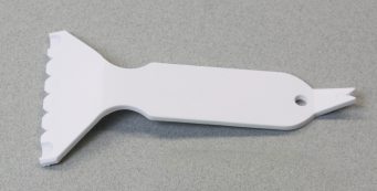 Nail Spacer