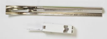 Skiving Knife and Blades
