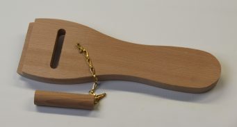 Webbing Stretcher