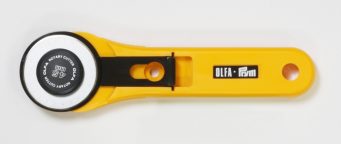 Rotary Cutter