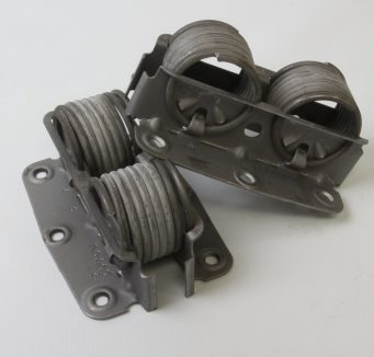 Rocker Springs