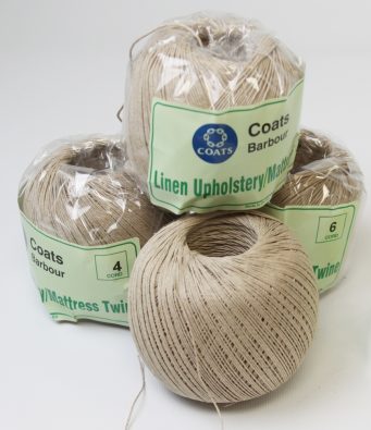Mattress Twine (Barbour's)