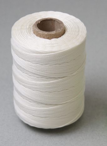 Nylon Buttoning Twine