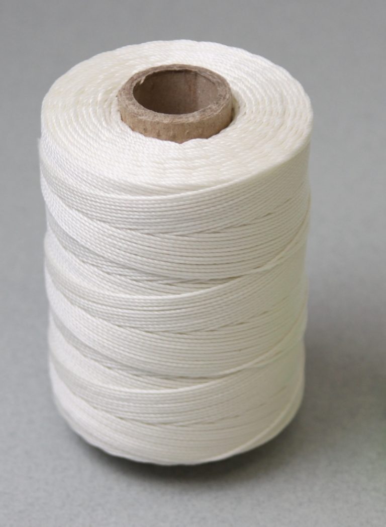 Nylon Buttoning Twine Discover Upholstery
