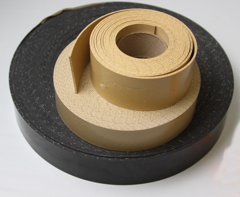 Rubber bing Discover Upholstery