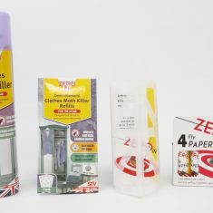 Moth Protection