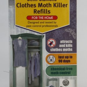 Moth Protection