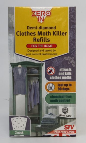 Moth Protection - Image 3