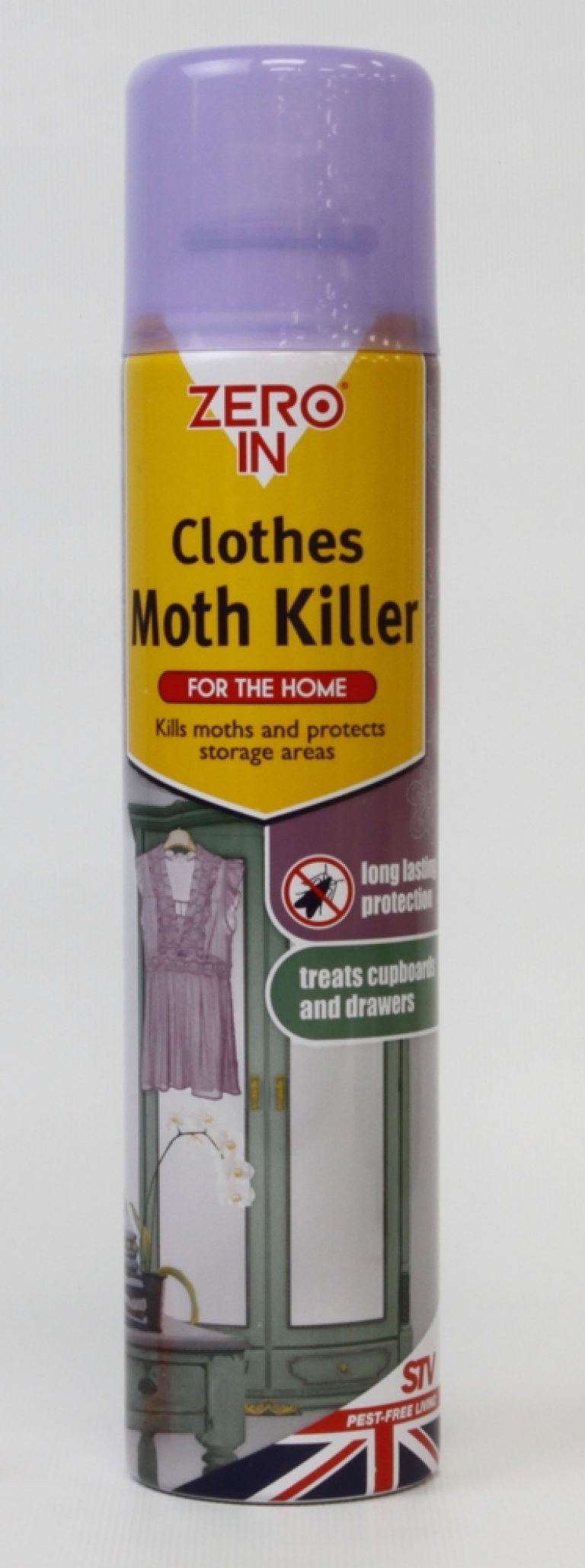 Moth Protection Discover Upholstery