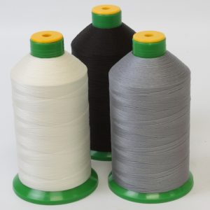 Bonded Nylon Thread