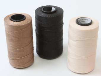 Slipping Thread (Waxed Polyester)